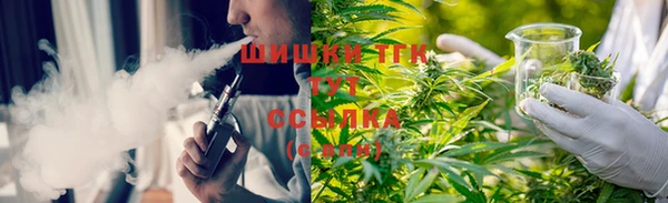 тгк Алексеевка